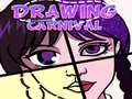 Permainan Karnaval Menggambar secara online
