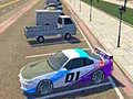 Permainan Simulator Balap Mobil Drift Jepang secara online