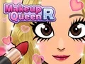 Permainan Ratu Makeup R secara online Permainan Ratu Makeup R secara online