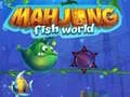 Permainan Mahjong: Dunia Ikan secara online