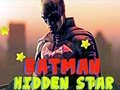 Permainan Permainan Lucu Batman secara online