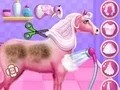 Permainan Perawatan Kuda Putri secara online Permainan Perawatan Kuda Putri secara online