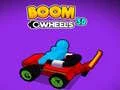 Permainan Roda Boom 3D secara online