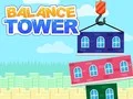 Permainan Menara Keseimbangan secara online Permainan Menara Keseimbangan secara online