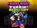 Permainan Super Malam Jumat Fankin vs Pria Beast secara online Permainan Super Malam Jumat Fankin vs Pria Beast secara online