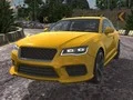 Permainan Drift Nyata Mode Multiplayer secara online