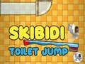 Permainan Lompatan Toilet Skibidi secara online