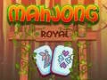 Permainan Mahjong Kerajaan secara online