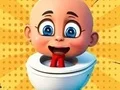 Permainan Skibidi Toilet.io secara online