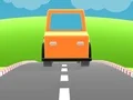 Permainan Mobil Keluar secara online