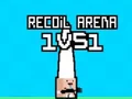Permainan Arena Recoil 1VS1 secara online Permainan Arena Recoil 1VS1 secara online