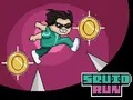 Permainan Lari Cumi secara online