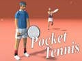 Permainan Tenis Saku secara online Permainan Tenis Saku secara online