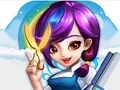 Permainan Keseruan Tukang Cukur secara online Permainan Keseruan Tukang Cukur secara online