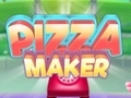 Permainan Pembuat Pizza secara online Permainan Pembuat Pizza secara online