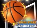 Permainan Rival Star Basket secara online