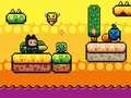 Permainan Petualangan Super Steve secara online Permainan Petualangan Super Steve secara online
