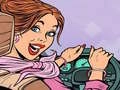 Permainan Taxi Tycoon: Simulasi Transportasi Perkotaan secara online