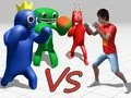 Permainan Taman Monster Pelangi secara online Permainan Taman Monster Pelangi secara online
