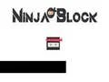 Permainan Blok Ninja secara online