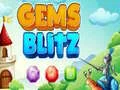 Permainan Permata Blitz secara online