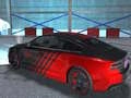 Permainan Kemampuan Membuka Kunci Parkir Supercar secara online
