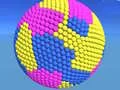 Permainan Permainan Bola Warna 3D secara online