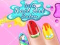 Permainan Salon Seni Kuku untuk Gadis secara online Permainan Salon Seni Kuku untuk Gadis secara online