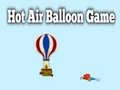 Permainan Permainan Balon Udara Panas secara online