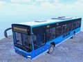 Permainan Parkir Bus Depo Kota secara online