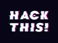 Permainan Hack ini! secara online Permainan Hack ini! secara online