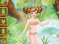 Permainan Bergaya Putri Peri secara online