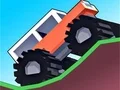 Permainan Jejak Monster secara online