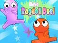 Permainan Pindahkan Ragdoll Duel secara online