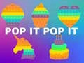 Permainan Pop It Pop It secara online