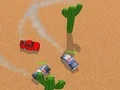 Permainan Simulator Kejar Mobil Polisi secara online