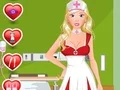 Permainan Barbie Perawat secara online