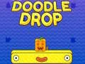 Permainan Doodle Drop secara online Permainan Doodle Drop secara online