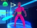 Permainan Tantangan Siber 3D secara online