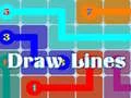 Permainan Gambar garis secara online Permainan Gambar garis secara online
