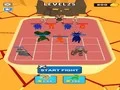 Permainan Gabungkan Dinosaurus secara online