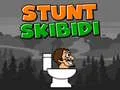 Permainan Stunt Skibidi secara online