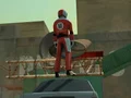Permainan Hanya Ke Atas: Parkour Gravitasi 3D secara online