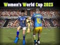 Permainan Piala Dunia Wanita 2023 secara online Permainan Piala Dunia Wanita 2023 secara online