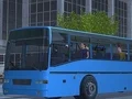 Permainan Simulator Pengemudi Bus Ekstrem secara online