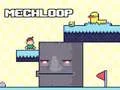 Permainan MechLoop secara online Permainan MechLoop secara online