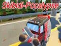 Permainan Skibidi-Pokalips secara online