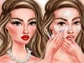 Permainan Rutinitas Kecantikan Skinfluencer secara online