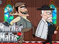 Permainan Mafia Pembunuh secara online Permainan Mafia Pembunuh secara online