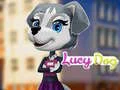 Permainan Lucy: Perawatan Anjing secara online